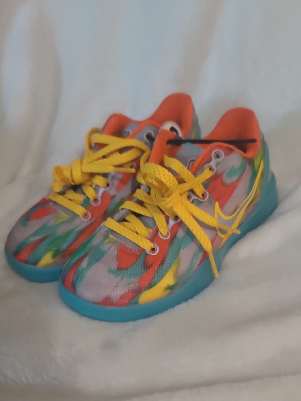 Nike Kobe Protro Venice Beach Sneakers
